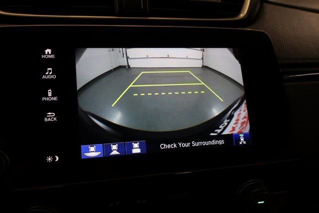 Used 2019 Honda CR-V EX-L image 24