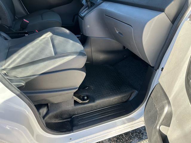 Used 2018 Nissan NV200 SV w/ Navigation Package image 13