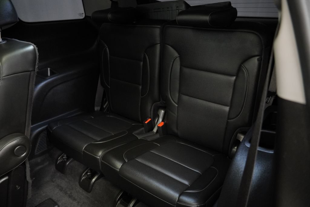 Used 2021 GMC Acadia SLT AWD/4WD image 20