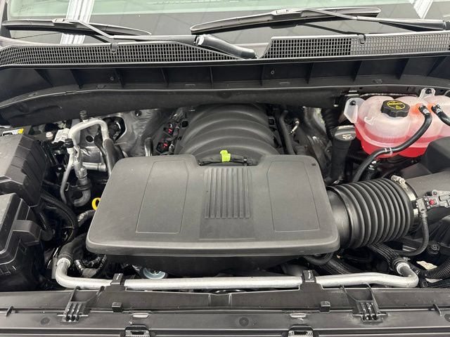 New 2026 Chevrolet Silverado 1500 High Country w/ Technology Package AWD/4WD image 45