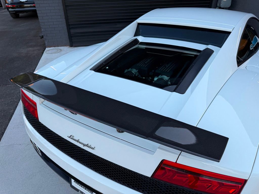 Used 2009 Lamborghini Gallardo LP 560-4 image 21