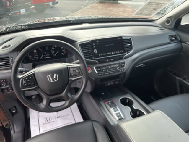 Certified 2024 Honda Ridgeline RTL+ image 18