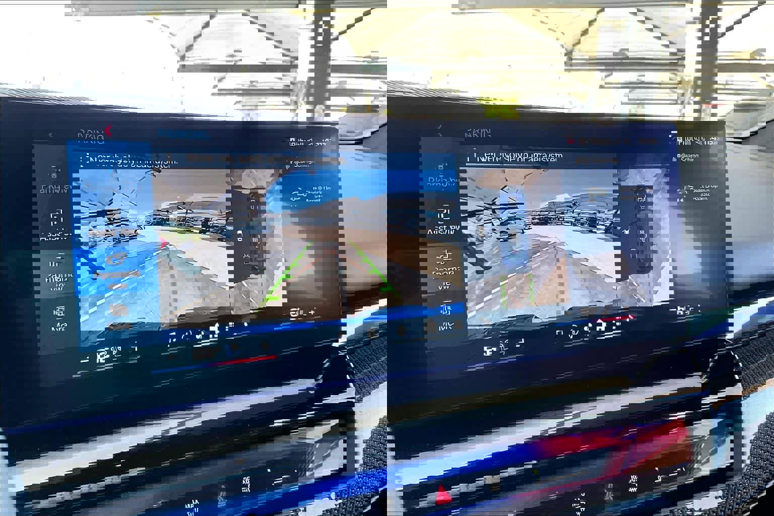 Used 2025 BMW M5 w/ Carbon Package image 27