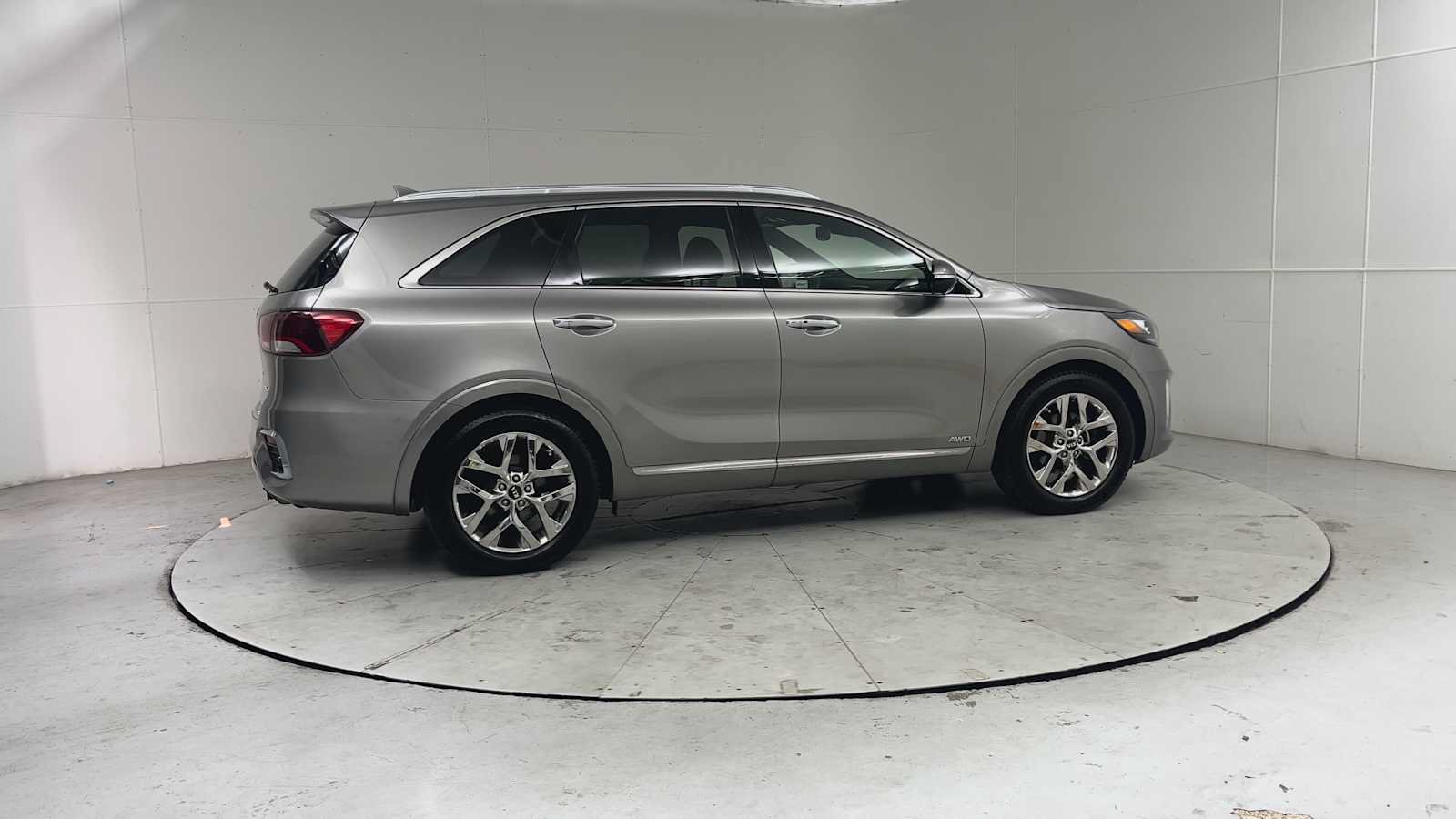Used 2019 Kia Sorento SX AWD/4WD image 9