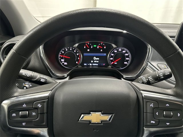 Used 2024 Chevrolet Blazer LT w/ Convenience Package image 10