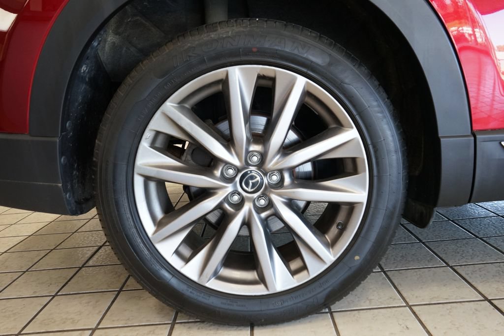 Used 2023 MAZDA CX-9 Grand Touring AWD/4WD image 62