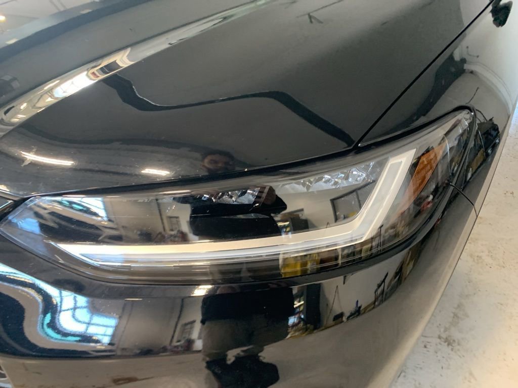 Used 2023 Honda HR-V LX image 24