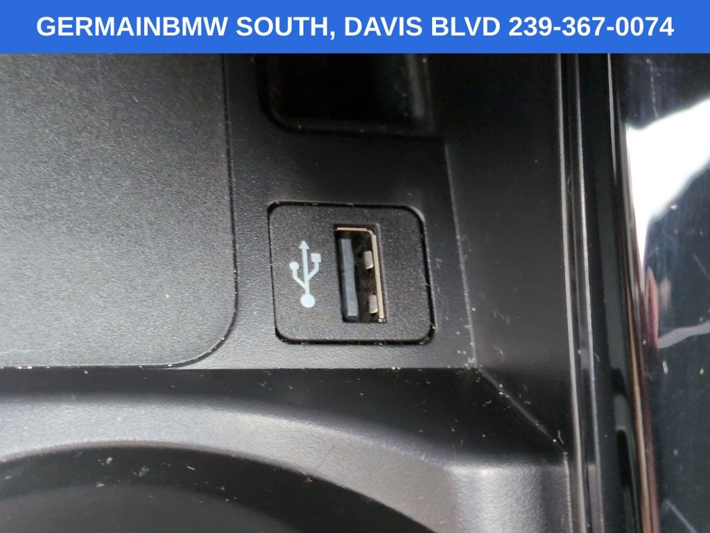 Certified 2024 BMW X3 sDrive30i w/ Convenience Package RWD image 25