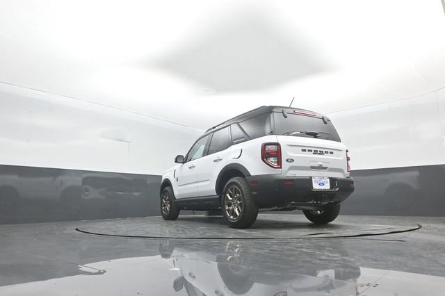 New 2026 Ford Bronco Sport Big Bend image 31
