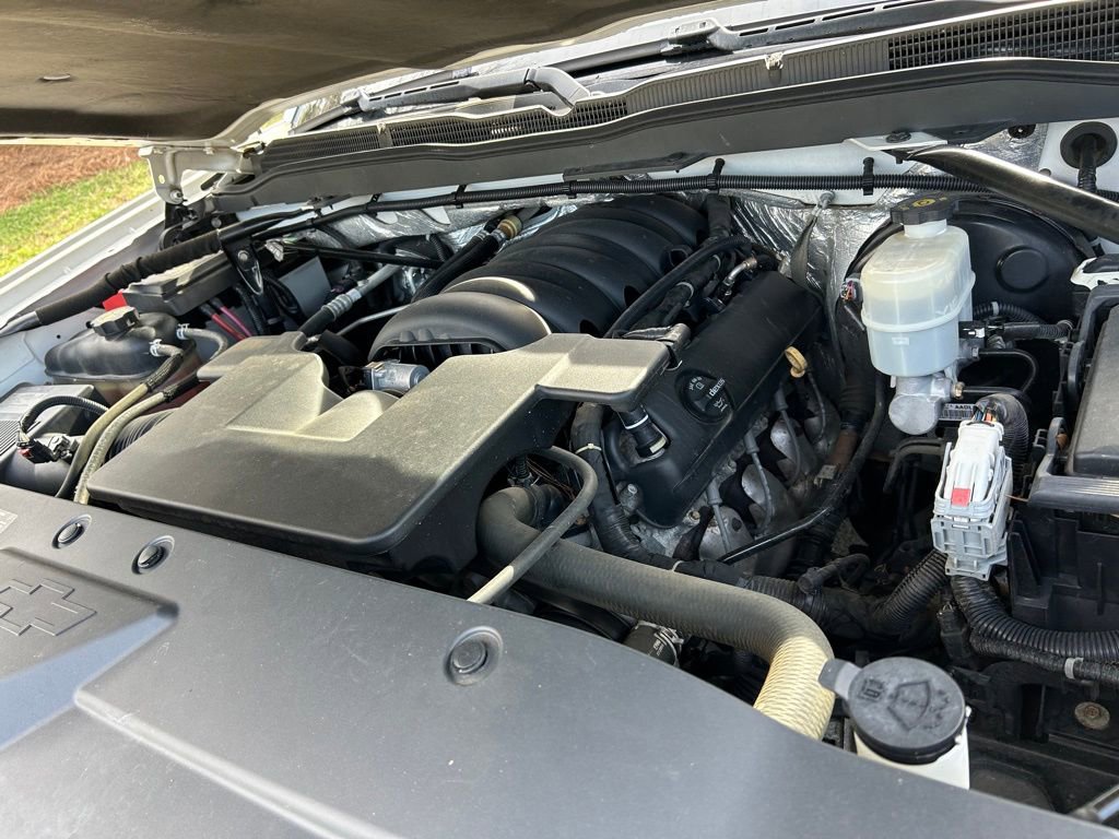 Used 2015 Chevrolet Silverado 1500 LTZ image 52