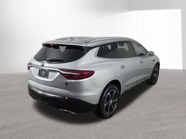Used 2020 Buick Enclave Essence w/ Sport Touring Edition FWD image 44