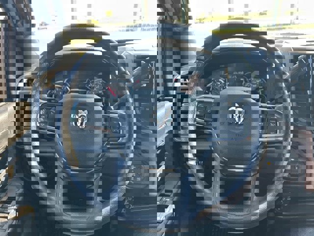 New 2026 RAM 2500 Tradesman w/ Chrome Appearance Group image 11