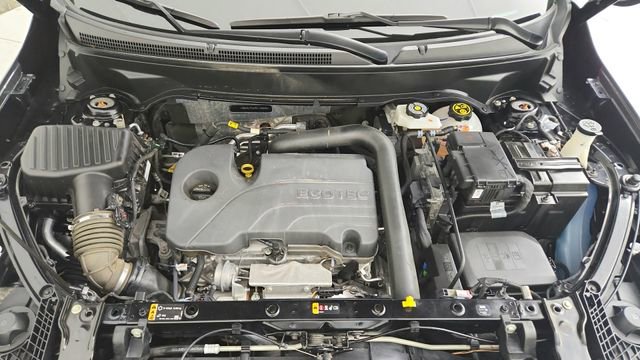 Used 2024 GMC Terrain SLT image 32