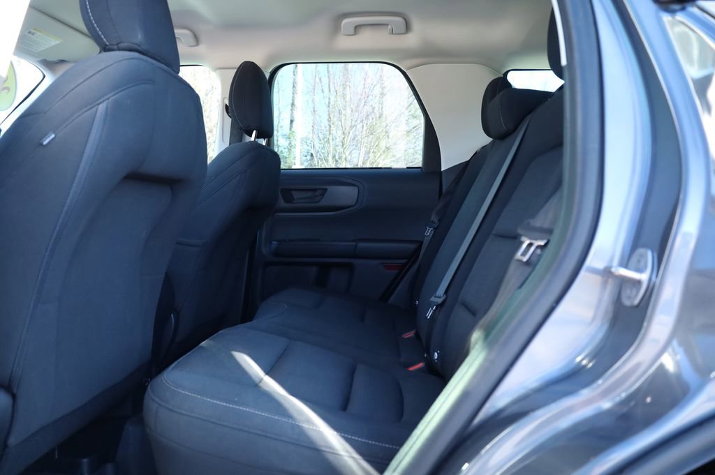 Used 2021 Ford Bronco Sport image 17