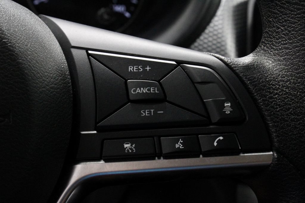 Certified 2024 Nissan Kicks SV FWD image 28