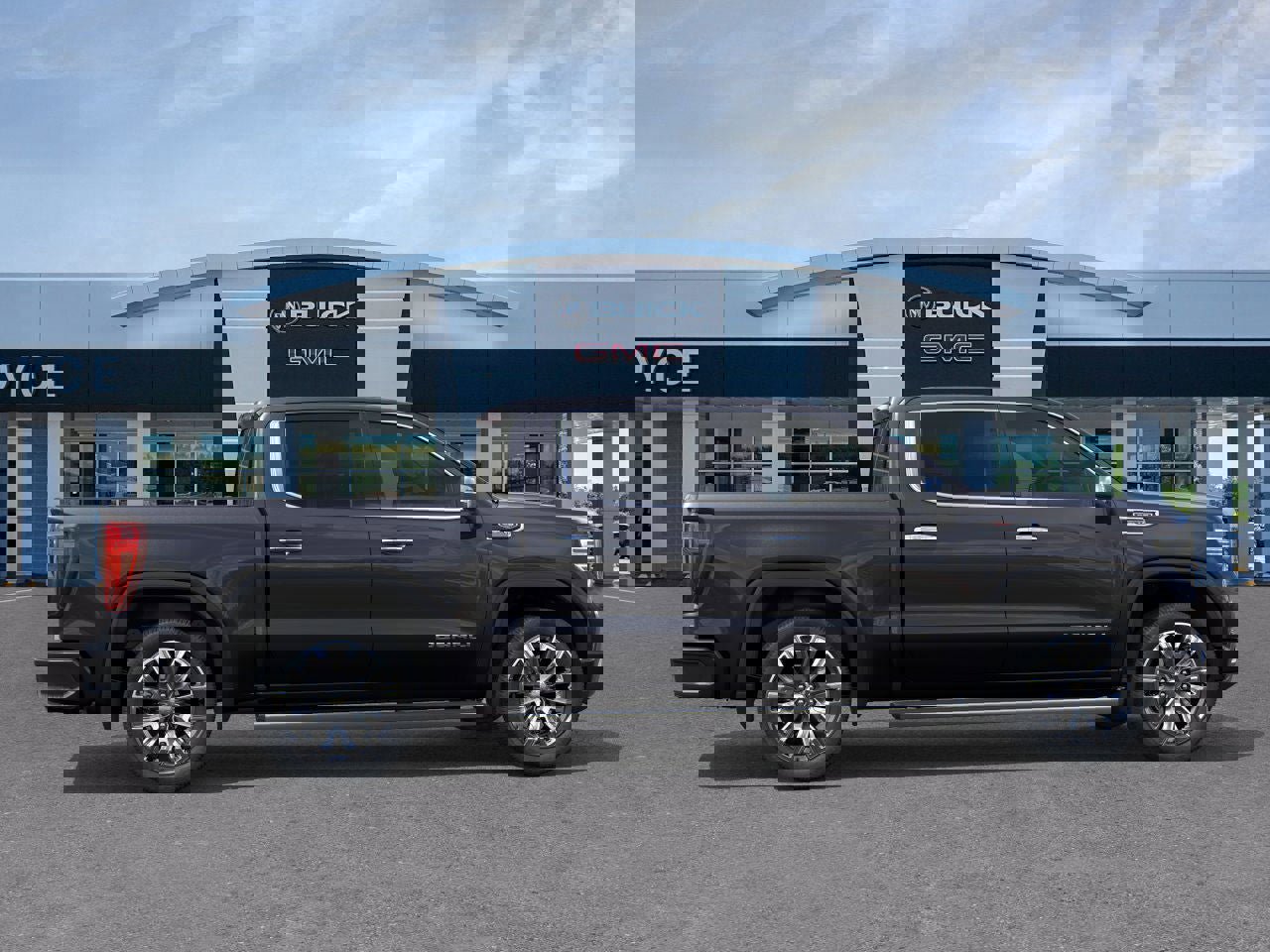 New 2026 GMC Sierra 1500 Denali w/ Denali Reserve Package image 5