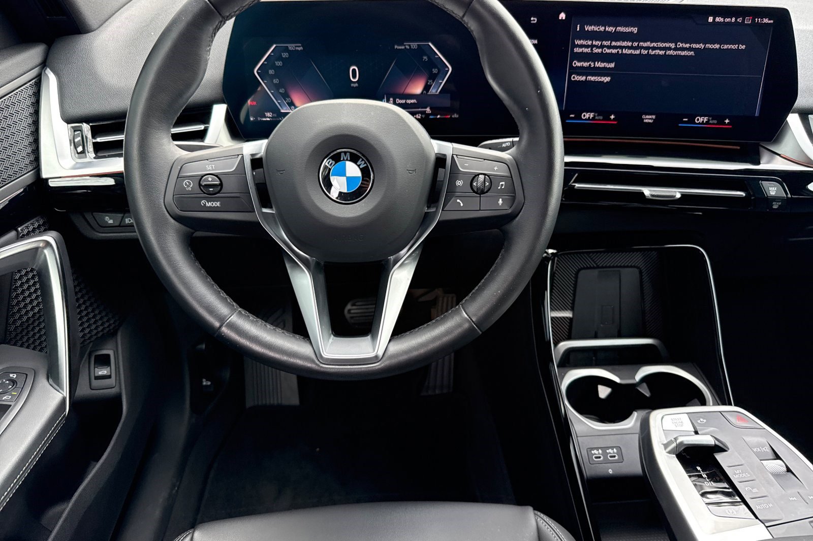 Certified 2023 BMW X1 xDrive28i w/ Convenience Package image 18