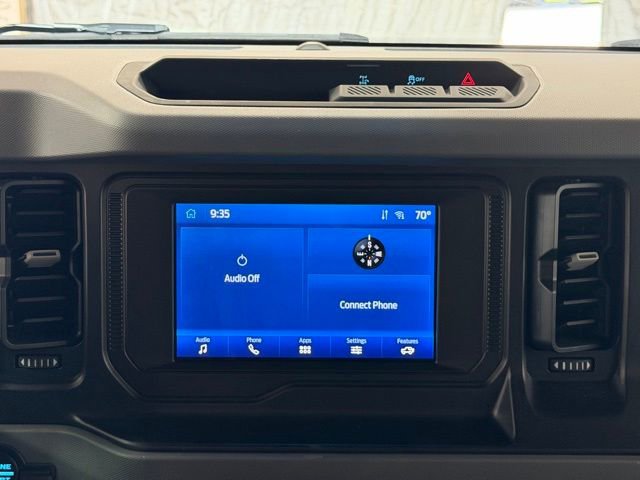 Used 2023 Ford Bronco Big Bend image 15