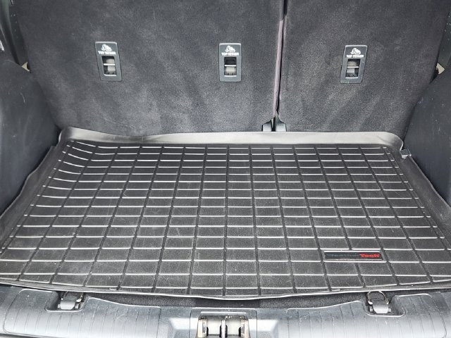 Certified 2020 Ford Escape Titanium AWD/4WD image 19