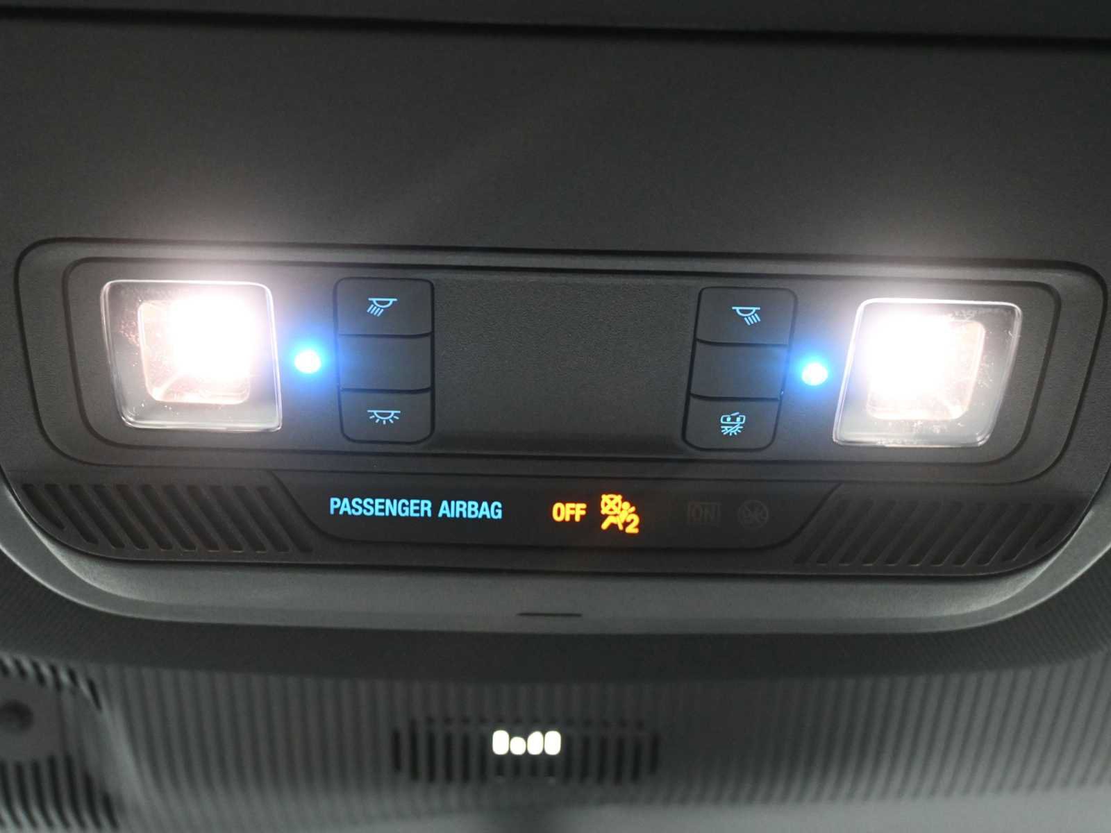 New 2026 Ford Explorer ST image 45