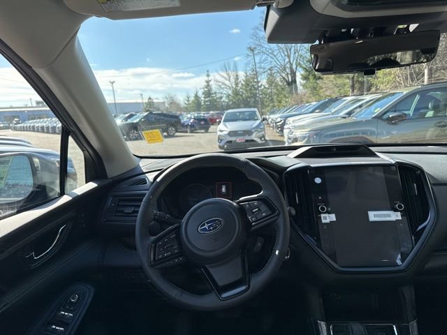 New 2026 Subaru Ascent Bronze Edition image 10