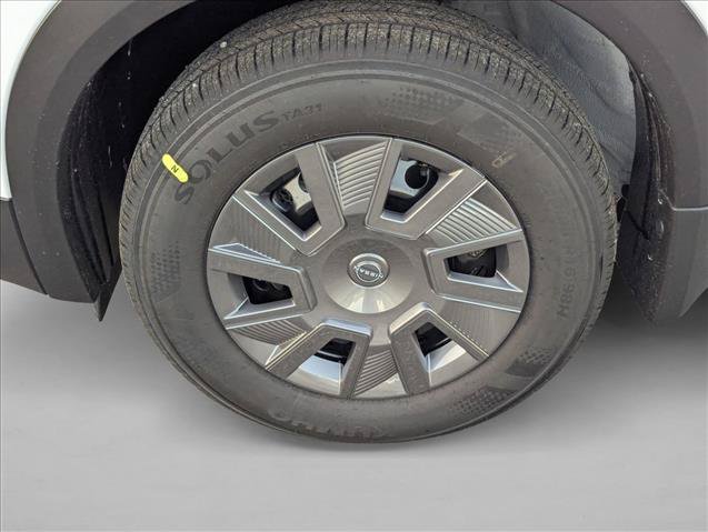 New 2026 Nissan Kicks S FWD image 9