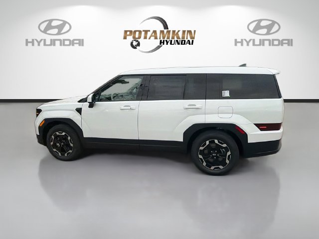 New 2027 Hyundai Santa Fe SE FWD image 8