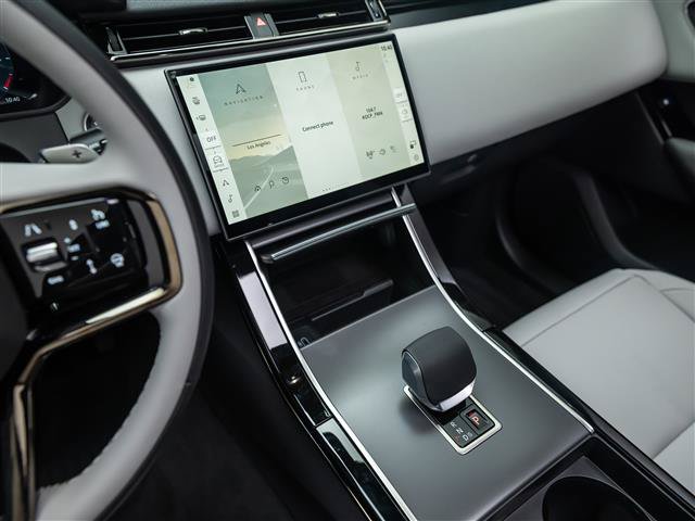 New 2026 Land Rover Range Rover Velar S AWD/4WD image 27