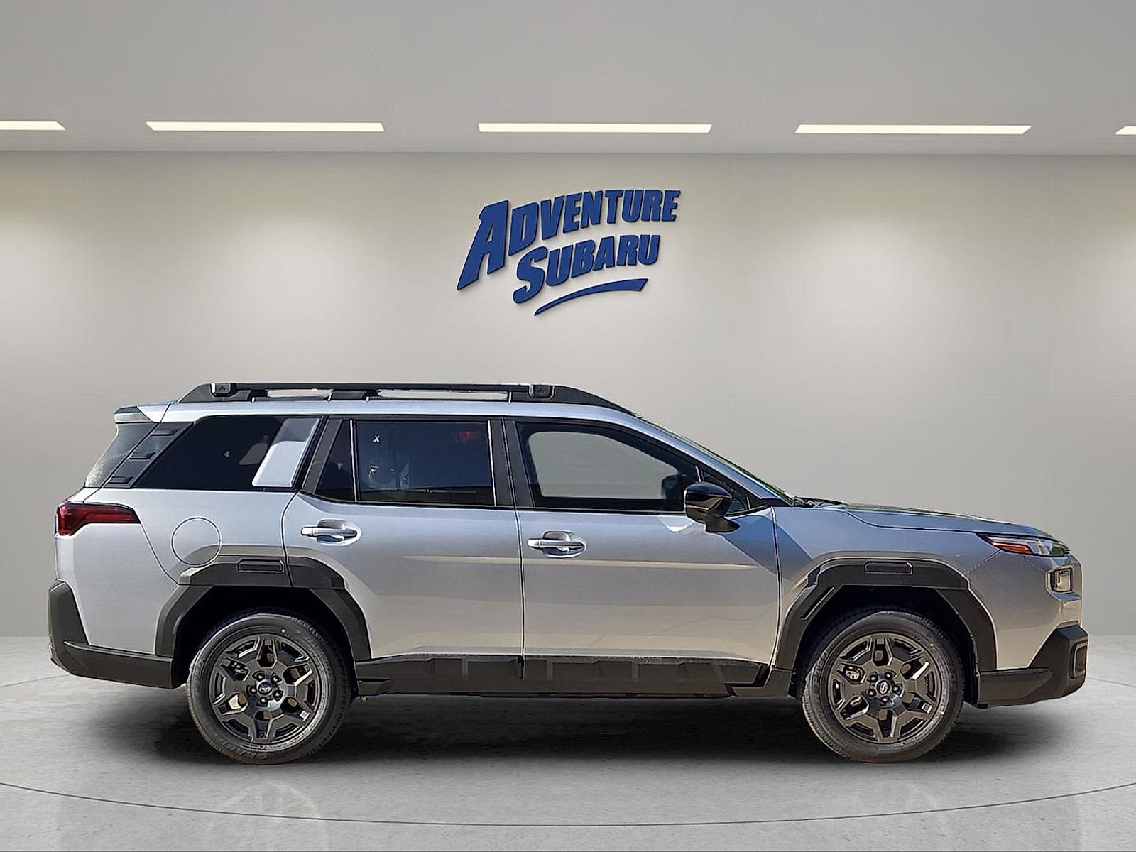 New 2026 Subaru Outback Premium AWD/4WD image 7