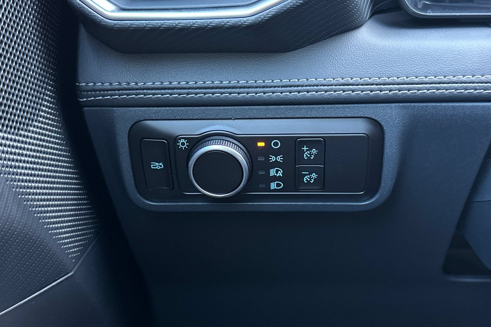 New 2026 Ford Mustang Premium RWD image 26