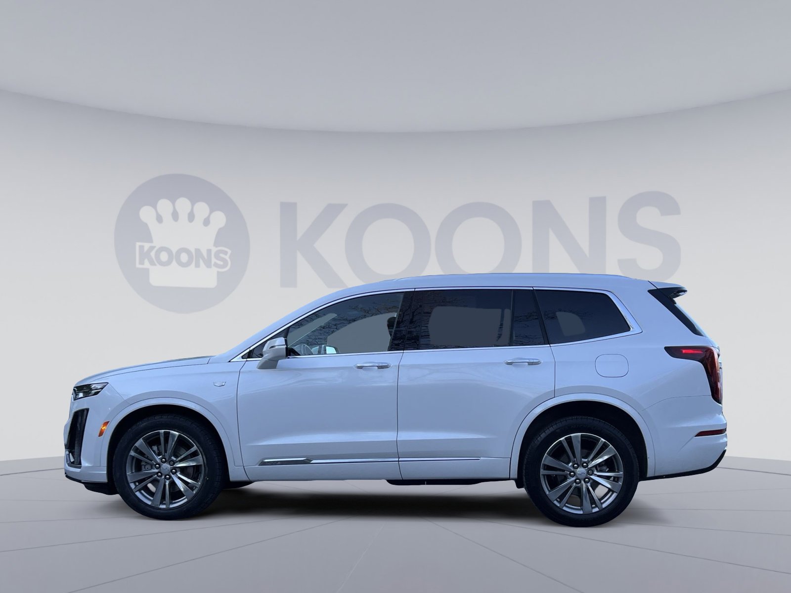 Used 2023 Cadillac XT6 Premium Luxury AWD/4WD image 11