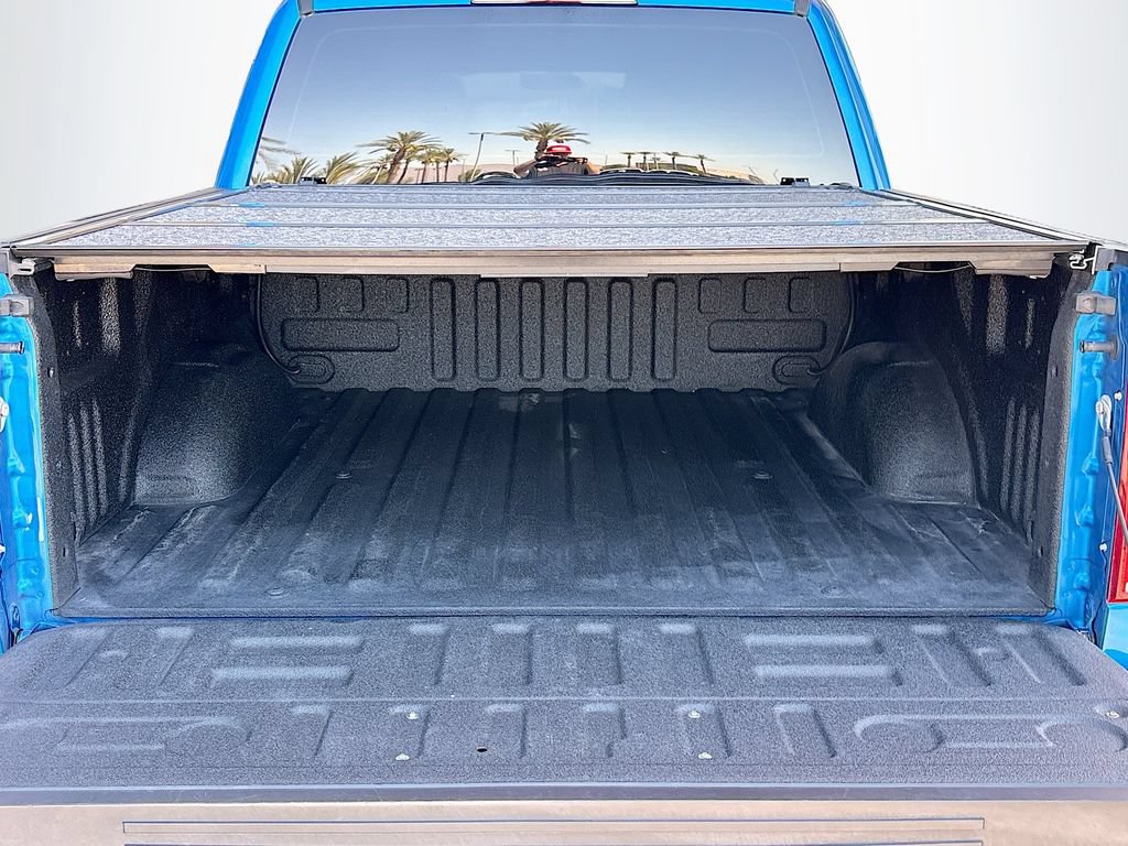 Used 2019 Ford F150 XL w/ Equipment Group 101A Mid RWD image 27