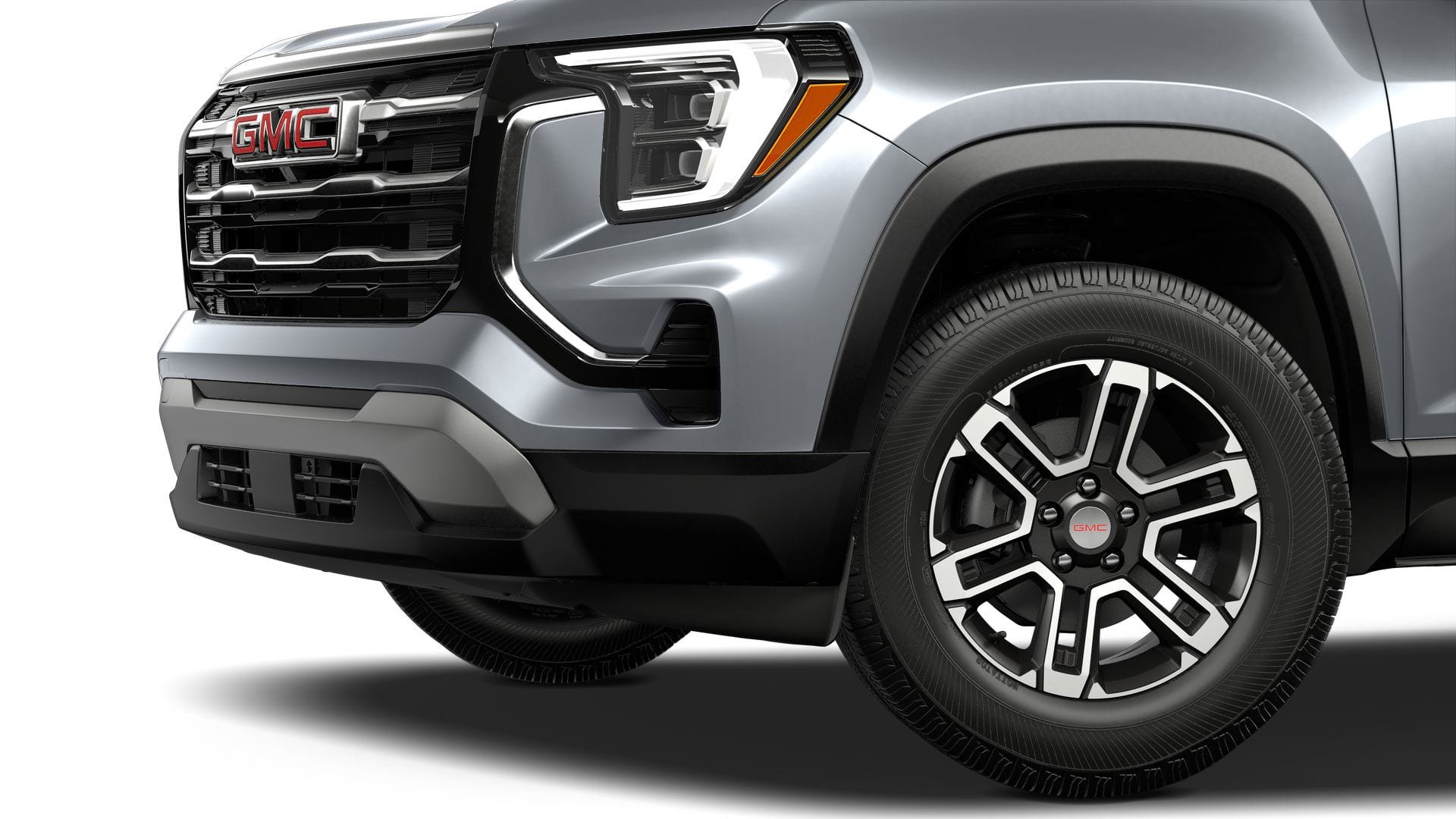 New 2027 GMC Terrain Elevation FWD image 53