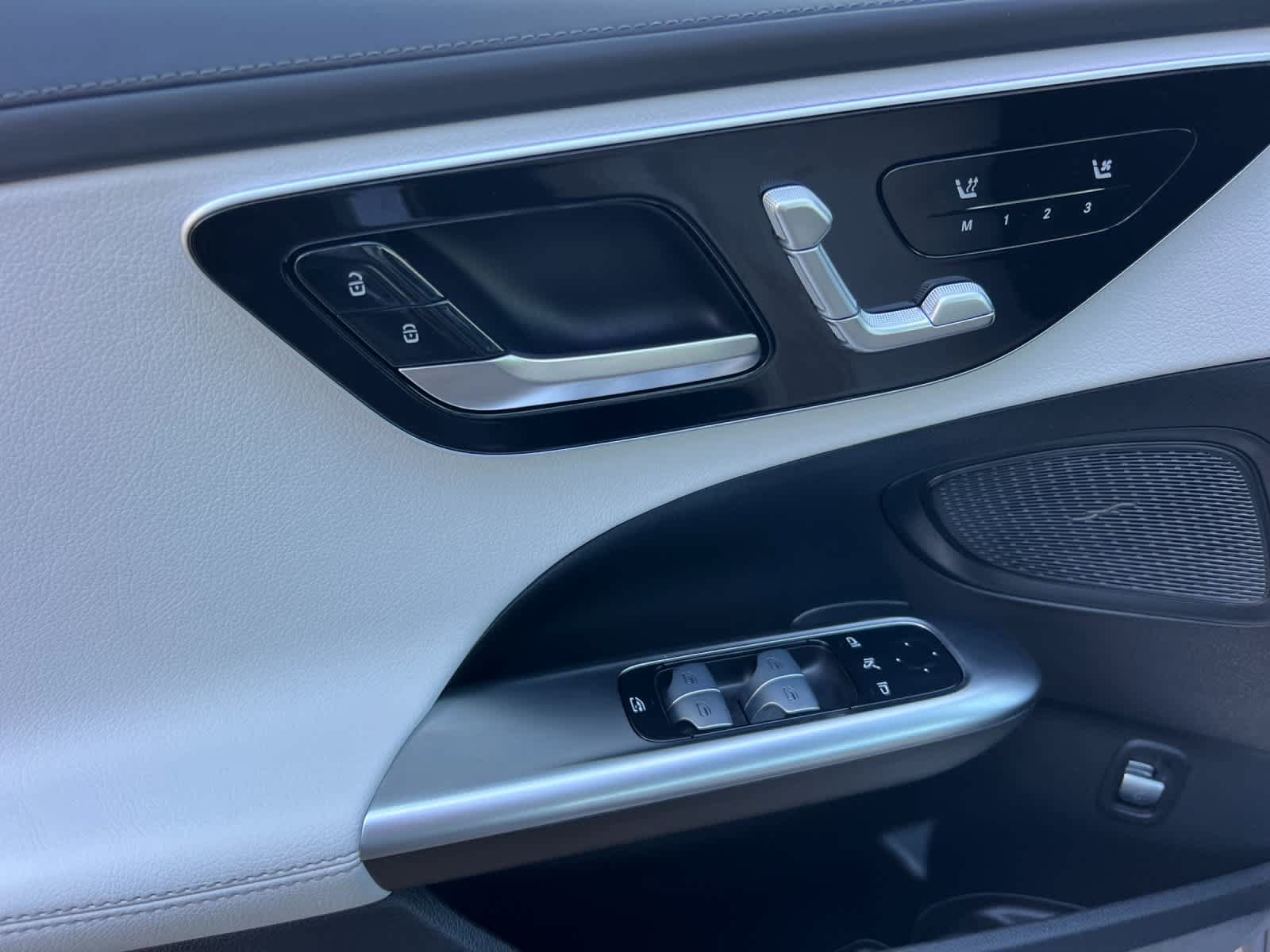 New 2026 Mercedes-Benz C 300 4MATIC Sedan image 10