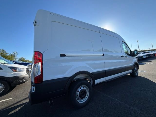 New 2027 Ford Transit 250 148 Medium Roof w/ Load Area Protection Package RWD image 7