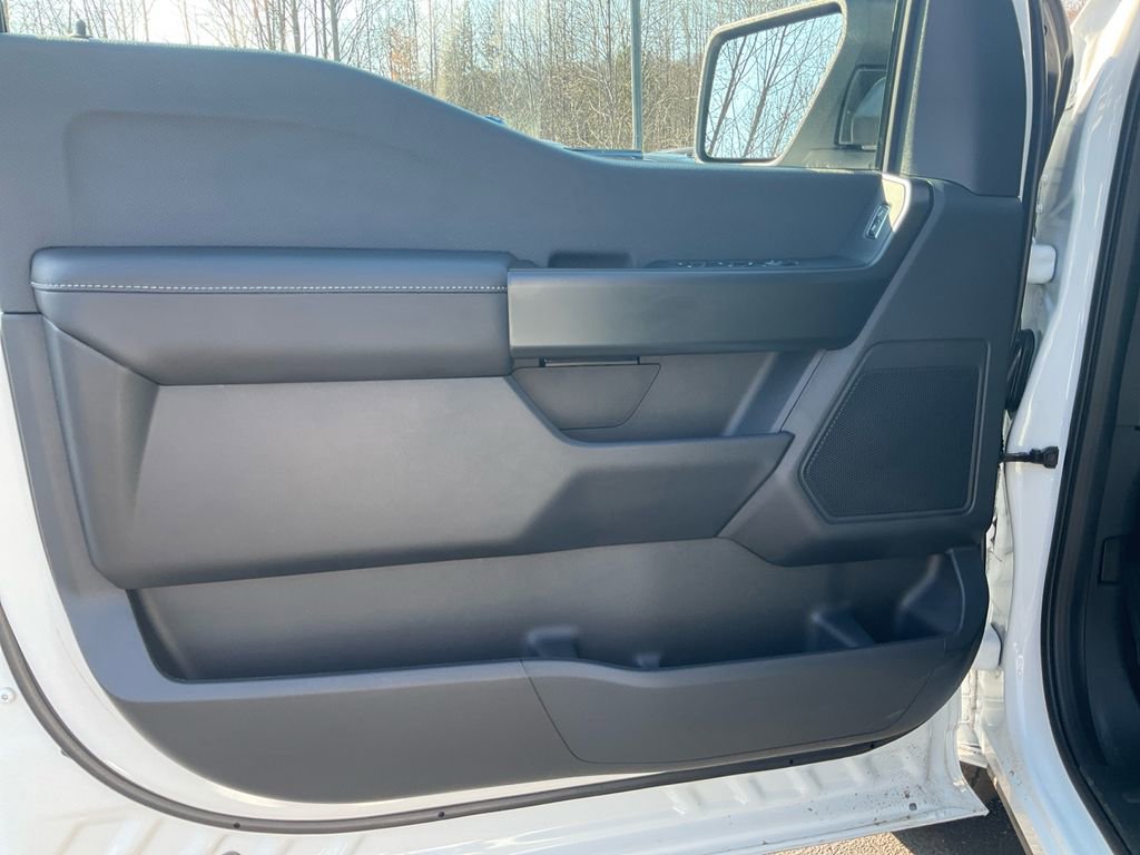 New 2026 Ford F150 STX w/ Equipment Group 200A image 17