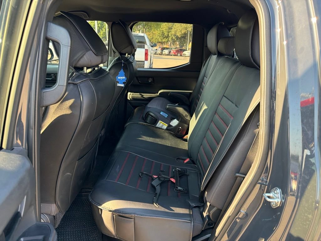 Used 2025 Toyota Tacoma SR5 RWD image 4