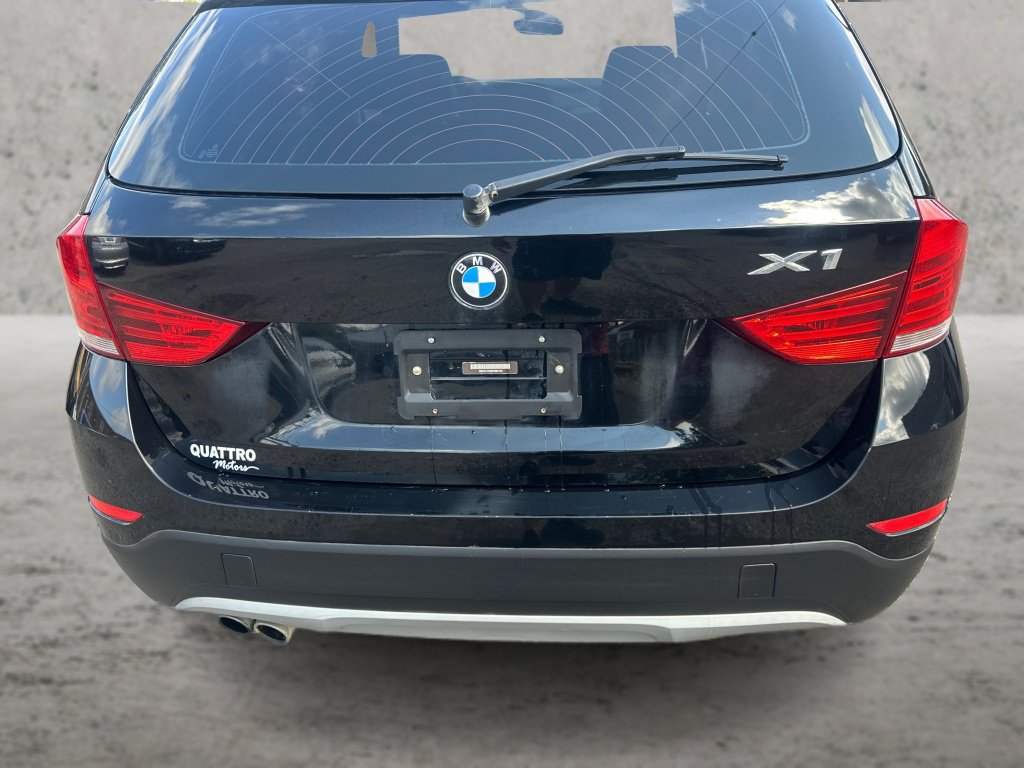 Used 2013 BMW X1 xDrive28i AWD/4WD image 14
