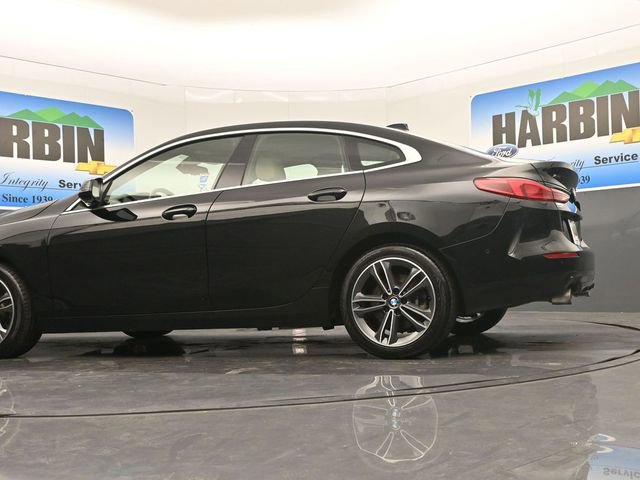 Used 2021 BMW 228i xDrive Gran Coupe w/ Convenience Package image 20