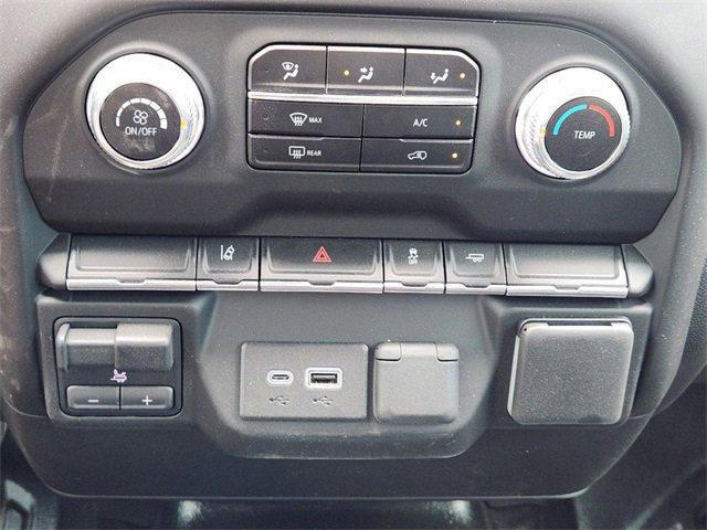 New 2024 GMC Sierra 3500 Pro w/ Convenience Package image 16