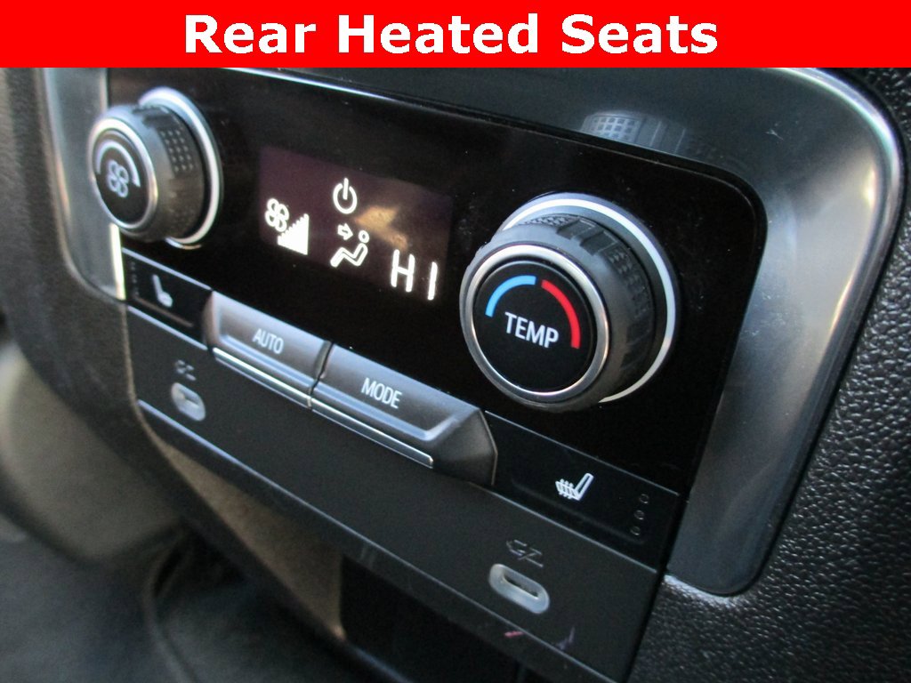 Certified 2023 Chevrolet Tahoe RST w/ Luxury Package image 22