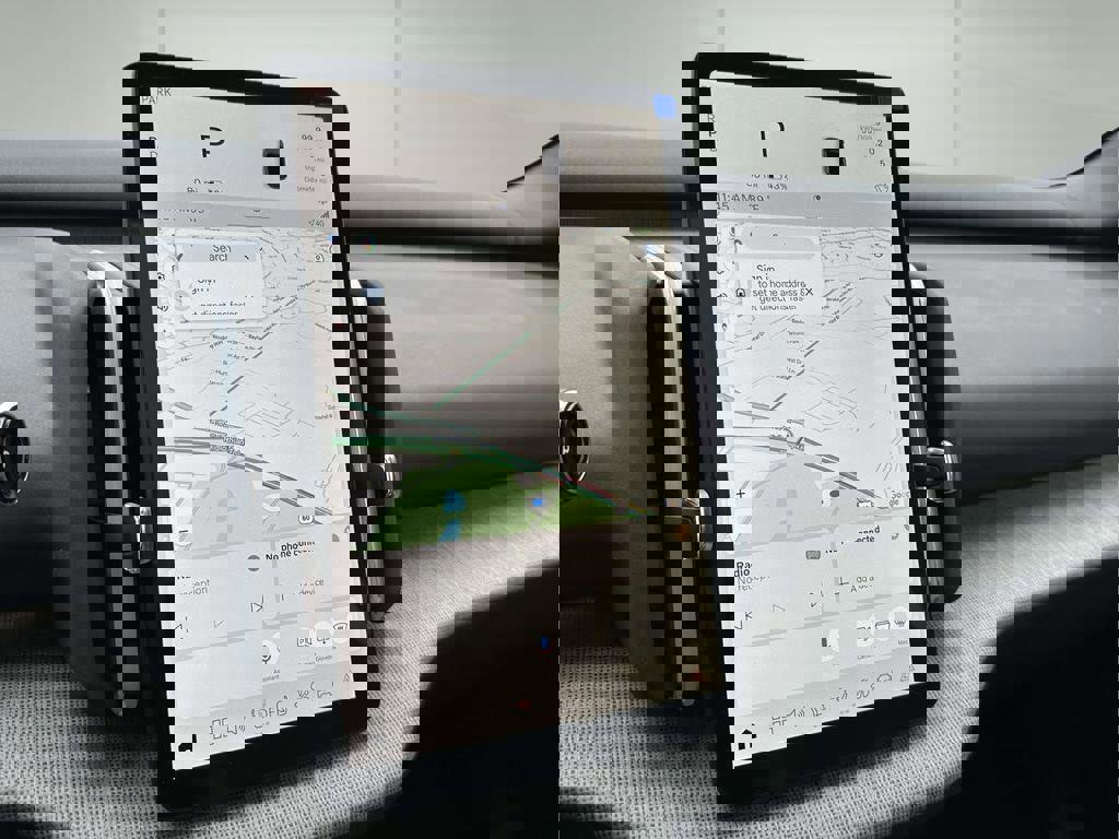 New 2026 Volvo EX30 Cross Country Ultra w/ Protection Package Premier image 23