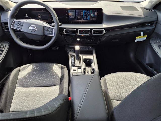 New 2026 Nissan Sentra SV w/ SV Convenience Package FWD image 14