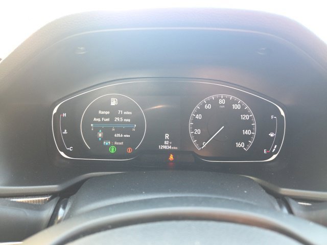 Used 2018 Honda Accord Sport image 10