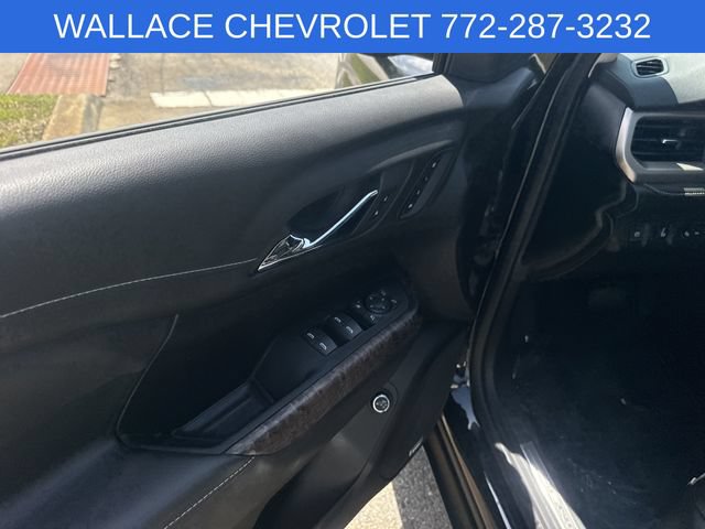 Used 2023 GMC Acadia Denali w/ Black Diamond Edition AWD/4WD image 14