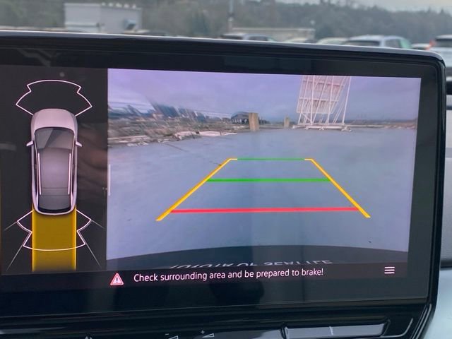 Used 2021 Volkswagen ID.4 Pro S image 13