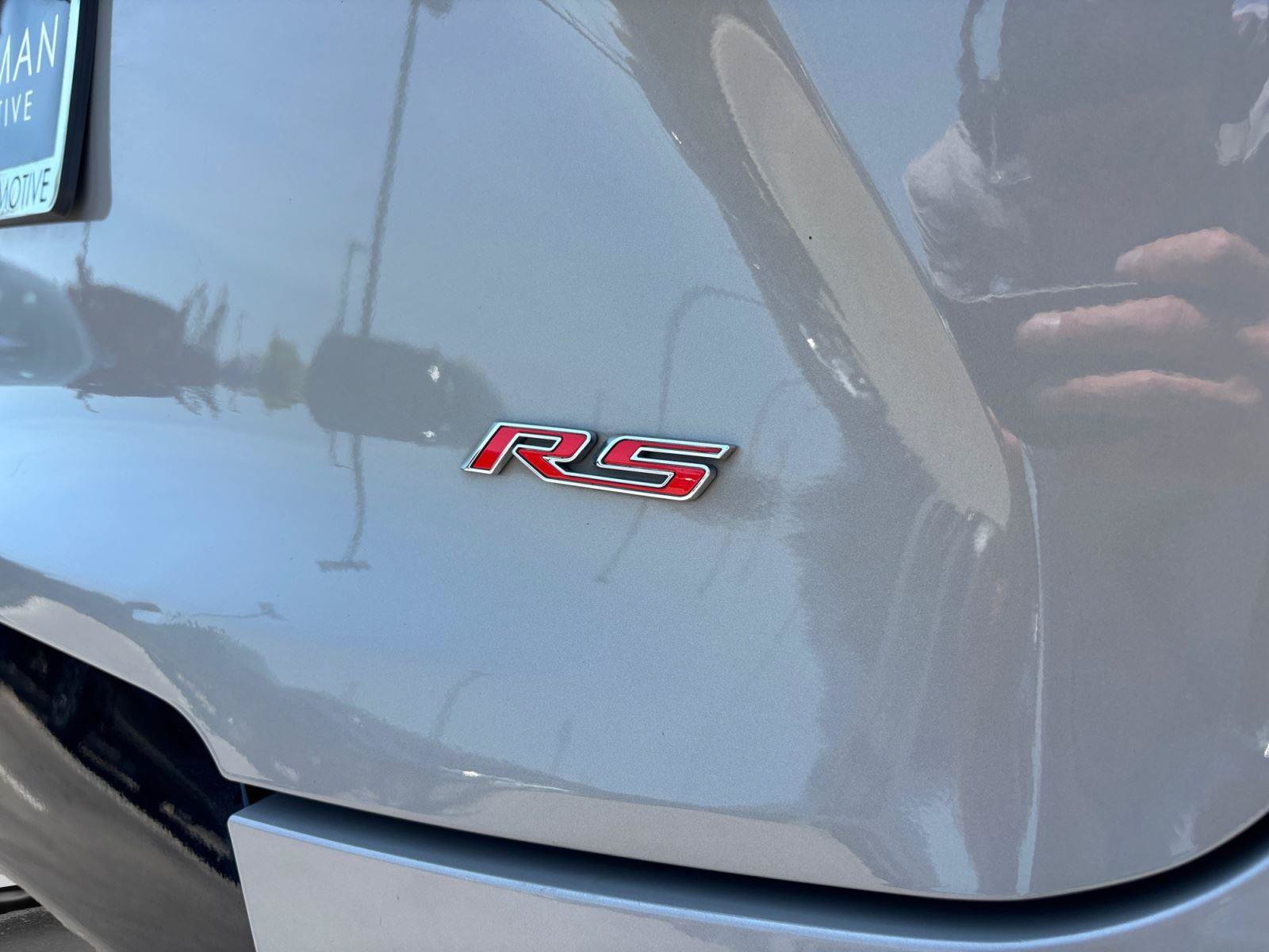 Used 2021 Chevrolet Blazer RS w/ Enhanced Convenience Package FWD image 60