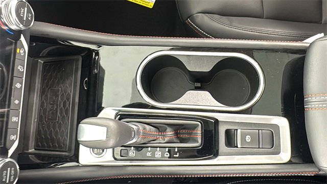 New 2025 Nissan Altima 2.5 SR w/ SR Premium Package image 26