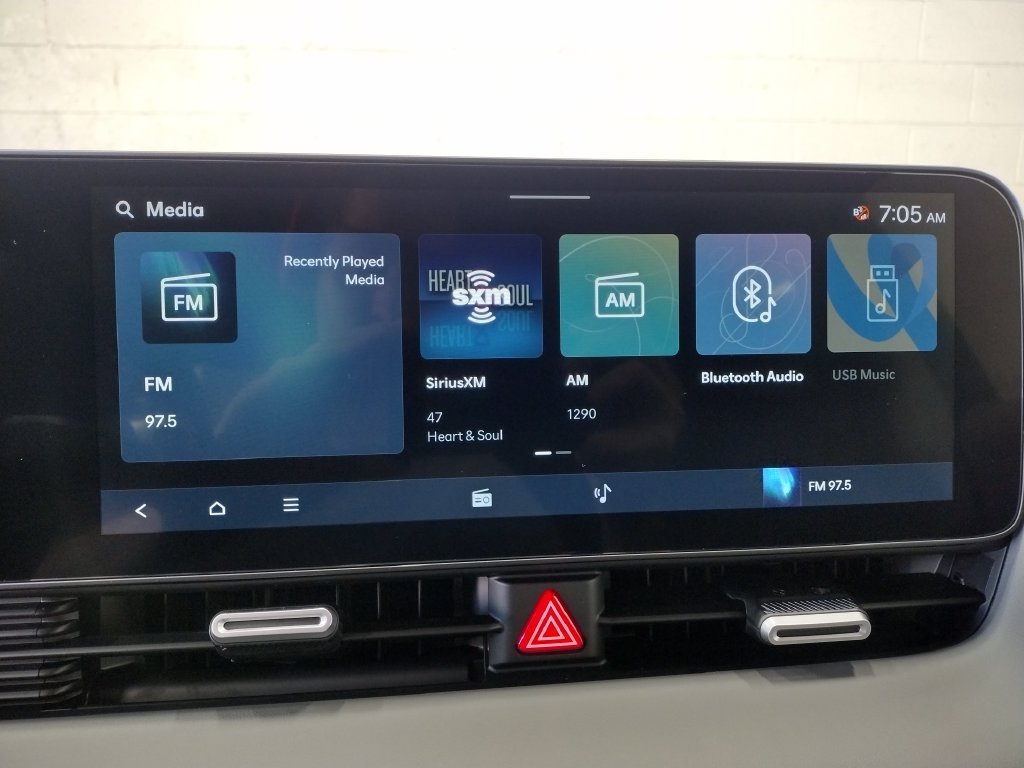 New 2026 Hyundai Ioniq 5 SEL AWD/4WD image 31