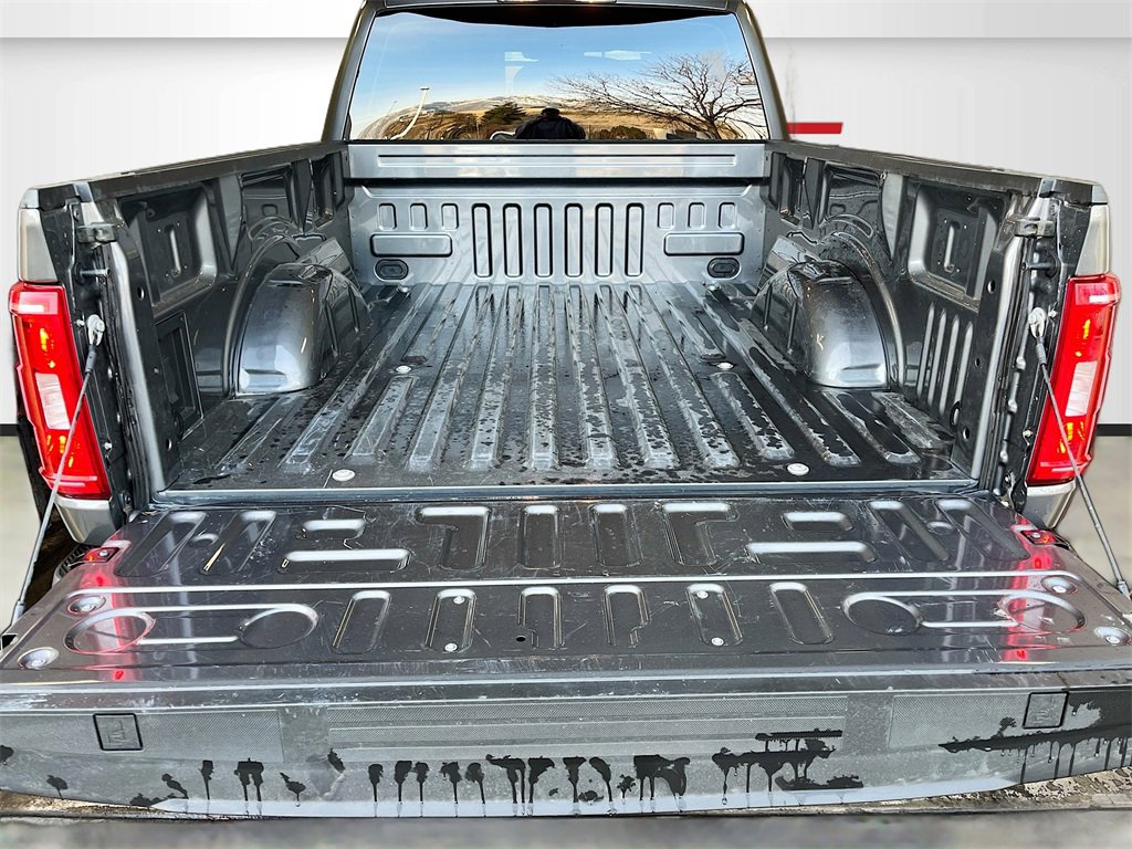 Used 2023 Ford F150 XLT w/ Trailer Tow Package image 24